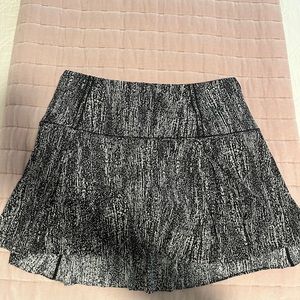 Lululemon Lost in Pace Skirt